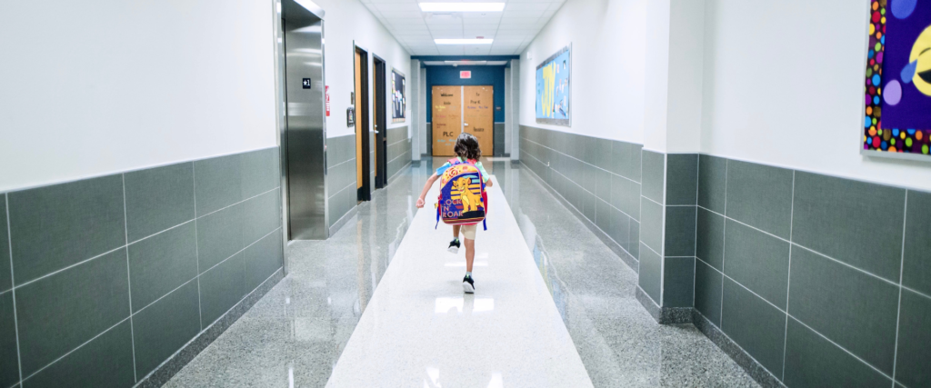 student growth