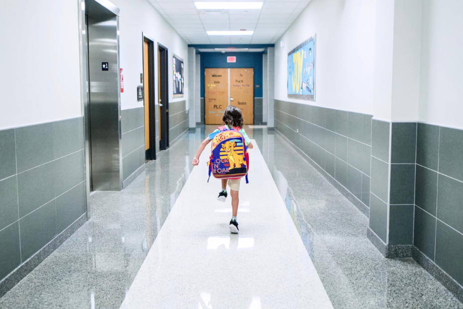 student growth