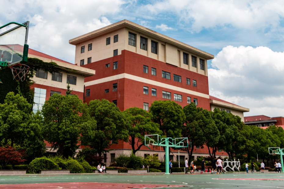 school admission growth